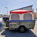 신화 NX4, 21년 5월 출고