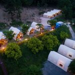 오글오글 글램핑/오토캠핑