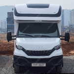 이베코 HWC790FL 6인승 캠핑카  판매