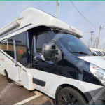 다온TNT 르벤투스680 2018년식 앞보기 시트