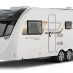 스위프트 콰트로 EW 600급 카라반