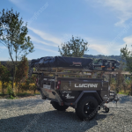 라이카니 어드벤쳐 풀옵션 카라반