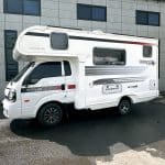더뉴봉고3 지바코코넛 캠핑카 - 신형 풀옵션 모델