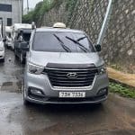 더뉴그랜드스타렉스 카인드 캠핑카 중고 풀옵션 GSP 인산철 400A 태양광 300W