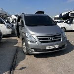 그랜드스타렉스 소풍캠핑카 5인승