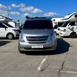 그랜드스타렉스 캠핑카 신품 CNC 제작