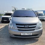 그랜드스타렉스 캠핑카 풀옵션 2021년식