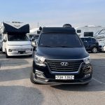 성우특장 현대 스타렉스 캠핑카 인산철배터리 600A