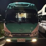 카운티 캠핑카 롱바디 4인승