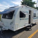 베일리 중고 카라반