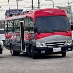 카운티 캠핑카 4인용 2020년식, 인산철 1200A, 태양광 960W, 청수 320L