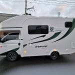 프라임560 모터홈