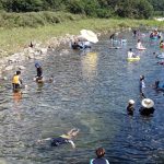 다둥이네 캠핑장