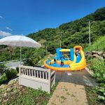 하동 하늘숲캠핑장