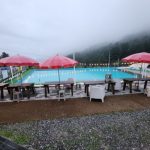 가평 축령산 오션파크