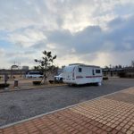 고흥만수변노을공원