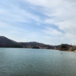 기천저수지 북쪽