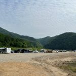 남노일강변유원지