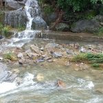 남한산성 캠핑장