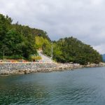 능포항능포수변공원