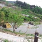 다릿재캠핑장