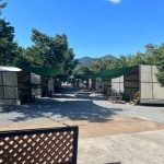 달빛계곡캠핑장