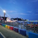 대진항 해상공원