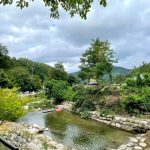 동산계곡팔공쉼터야영장