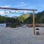 라만차의 돈키호테 캠핑장