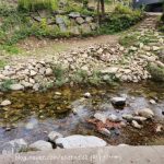 물의나라 캠핑장