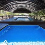 미소가든펜션&캠핑장