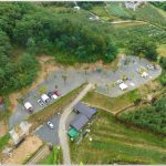 방태산솔마루오토캠핑장