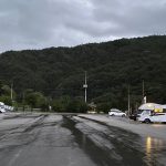 백운계곡주차장