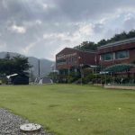 보은 오로라캠핑장(7월오픈 신설)