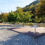 삼삼오오캠핑장