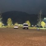 삼악산케이블카주차장