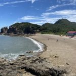 선유도해수욕장