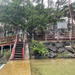 솔내음산촌마을