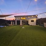 신두리세븐패밀리캠핑장