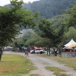 연천 물꽃캠핑장