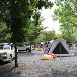 영월 두산분교캠핑장