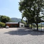 영월 산산캠핑