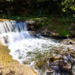 옥당걸 숲속 캠핑장