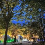 운장산해마루캠핑