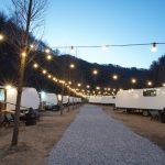 원주 피노키오캠핑장