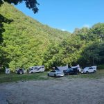 인제 동아실 계곡