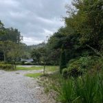 자연애품 캠핑장