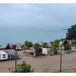 정남진 장흥 별빛밤바다 오토캠핑장