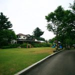 쪽빛하늘 펜션&캠핑