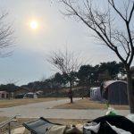 천수만권역상황오토캠핑장